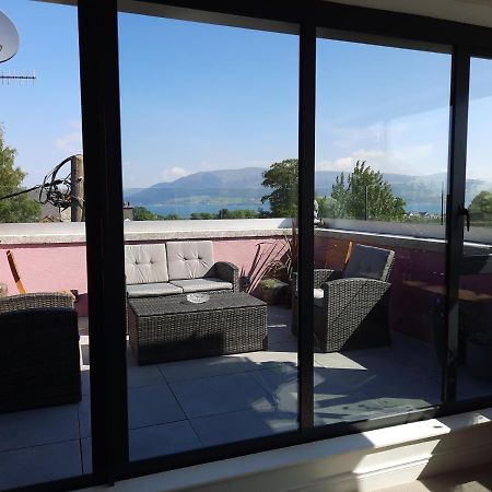 Villa The Quarry House Carlingford Exterior foto