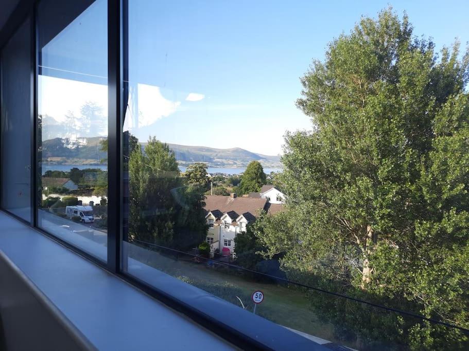 Villa The Quarry House Carlingford Exterior foto