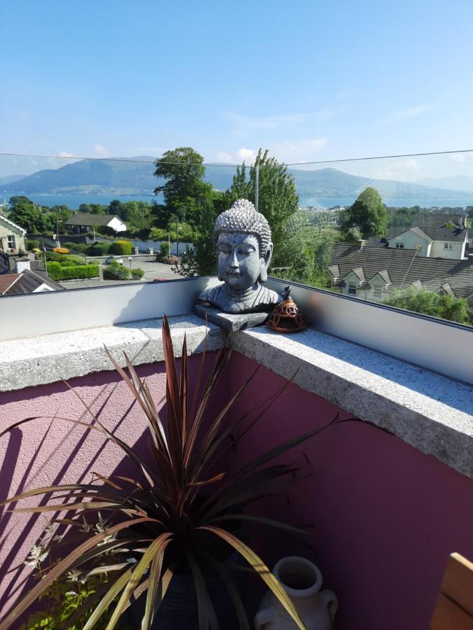 Villa The Quarry House Carlingford Exterior foto
