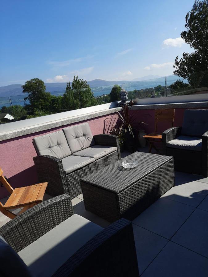 Villa The Quarry House Carlingford Exterior foto