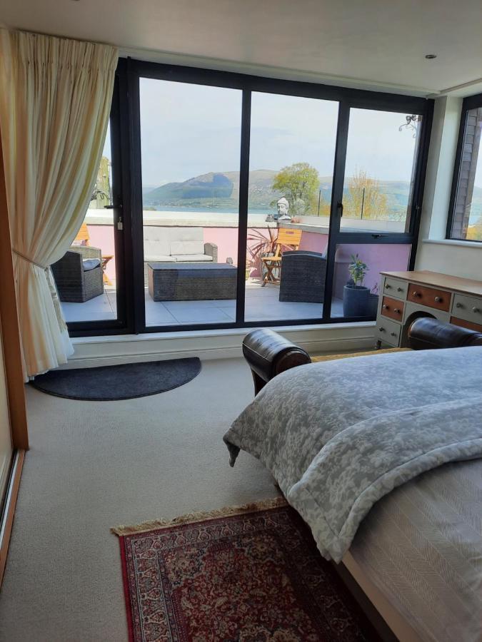 Villa The Quarry House Carlingford Exterior foto