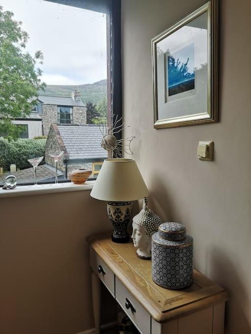 Villa The Quarry House Carlingford Exterior foto