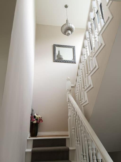 Villa The Quarry House Carlingford Exterior foto