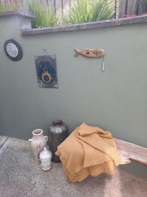 Villa The Quarry House Carlingford Exterior foto